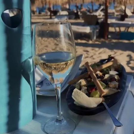 In Complex Sirena! 스베티 블라스