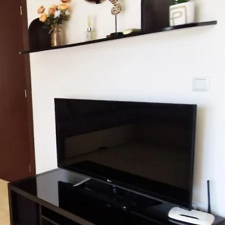 In Complex Sirena! 스베티 블라스