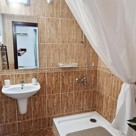 아파트 In Complex Sirena! 스베티 블라스