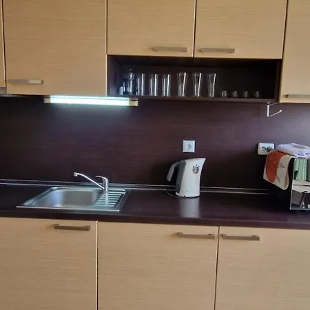 In Complex Sirena! * 스베티 블라스