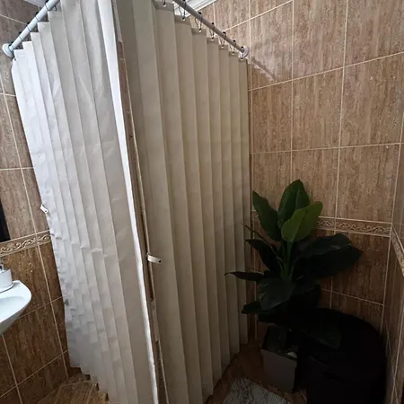 In Complex Sirena! 아파트 *