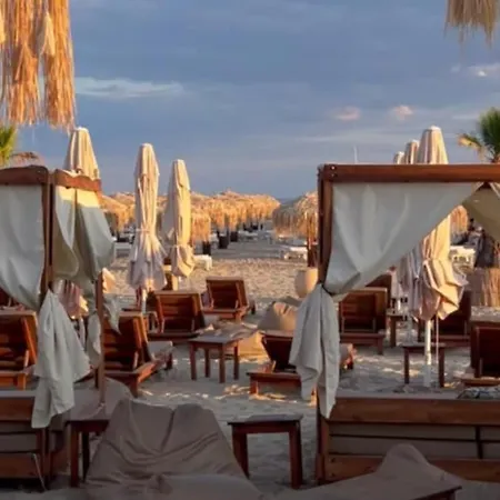 In Complex Sirena! * סבטי ולאס