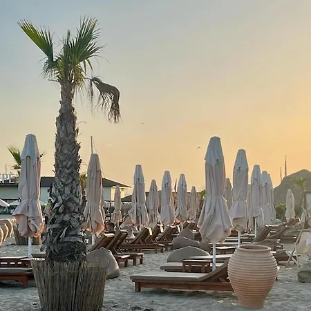 In Complex Sirena! דירה *