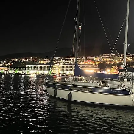 דירה In Complex Sirena! *