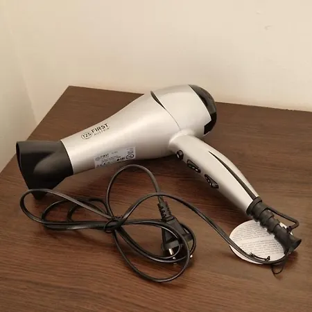 In Complex Sirena! דירה *