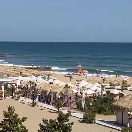 In Complex Sirena! דירה סבטי ולאס