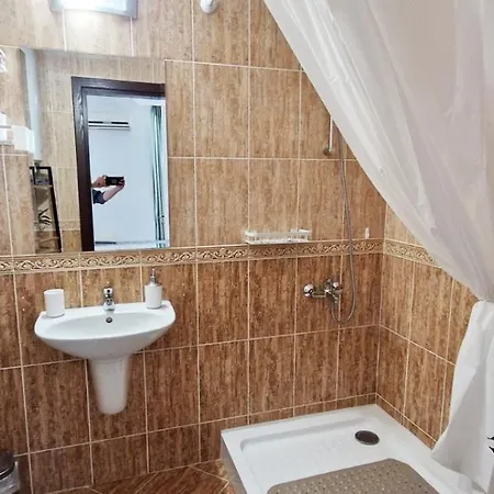 In Complex Sirena! *