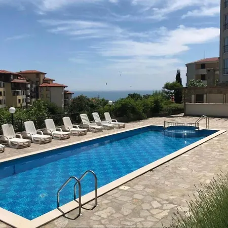 In Complex Sirena! דירה