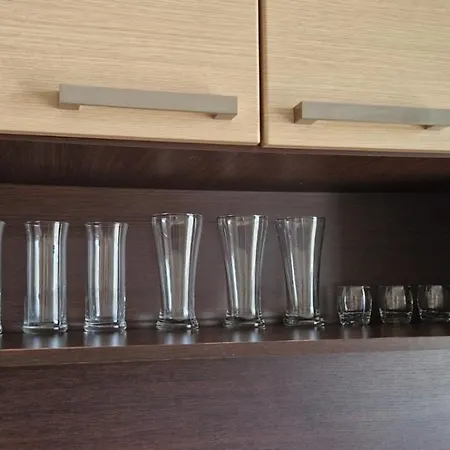 In Complex Sirena! Appartamento *