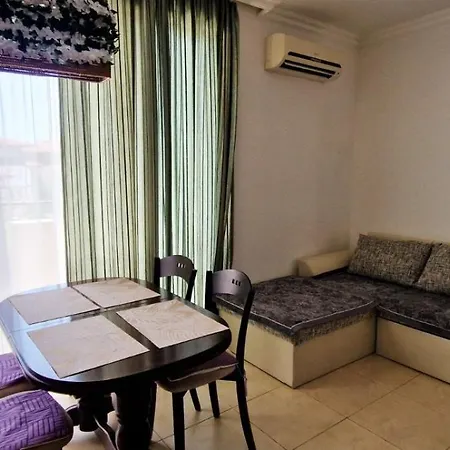 In Complex Sirena! דירה סבטי ולאס