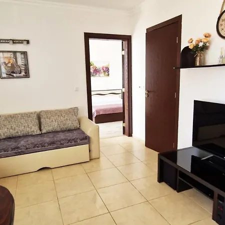 דירה In Complex Sirena! סבטי ולאס