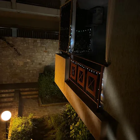 In Complex Sirena! * סבטי ולאס