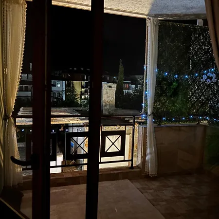 דירה In Complex Sirena! סבטי ולאס