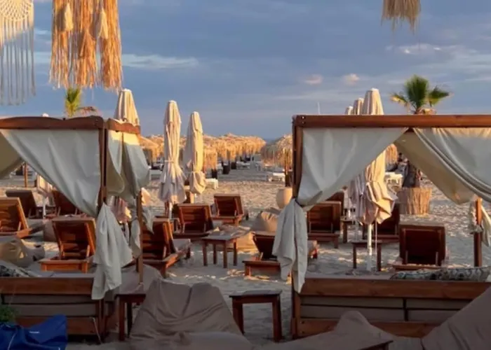 In Complex Sirena! * Sveti Vlas