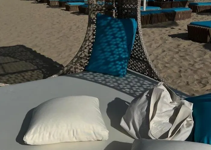 In Complex Sirena! * Sveti Vlas