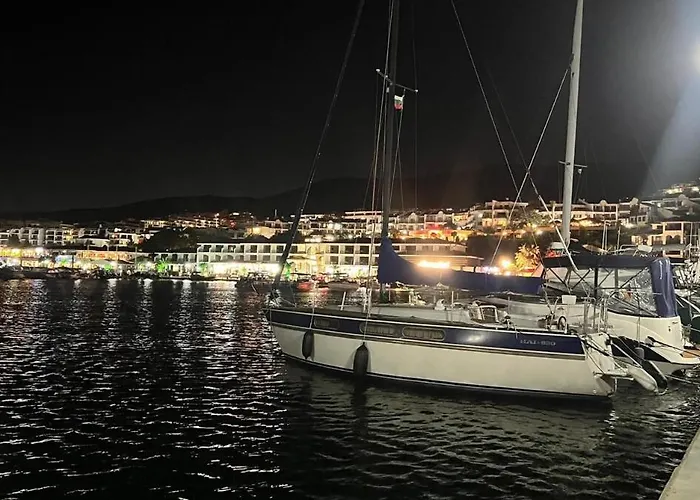 Lejlighed In Complex Sirena! *