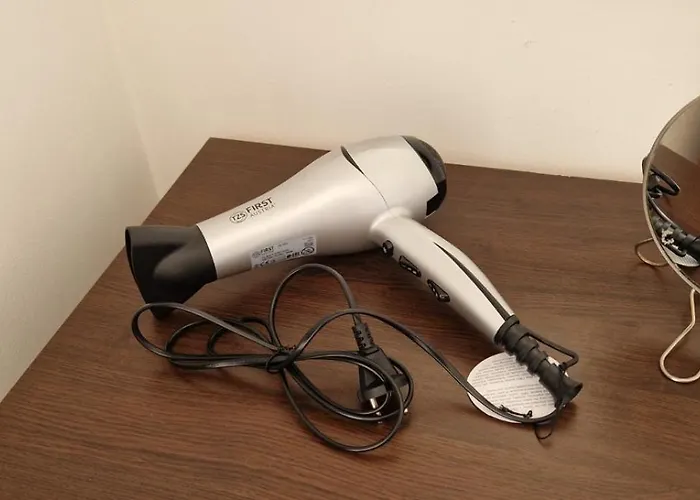 In Complex Sirena! Lejlighed *