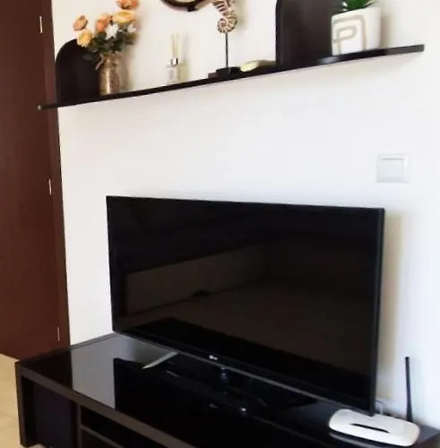 In Complex Sirena! Sveti Vlas