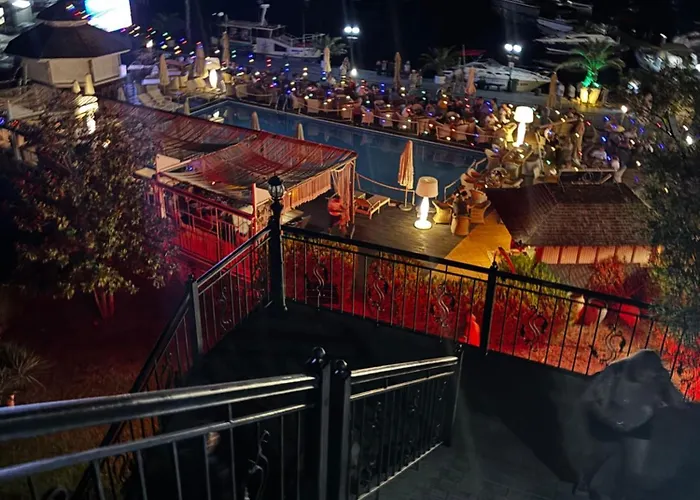 Lejlighed In Complex Sirena! *