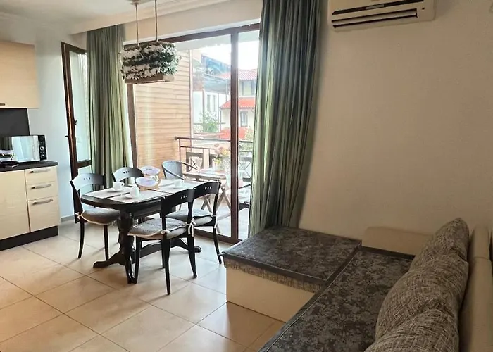 In Complex Sirena! * Sveti Vlas